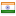 teknobeta.net server is located in India